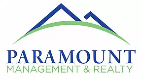 Paramount Realty AZ Logo